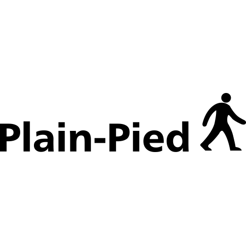 Logo de Plain-pied